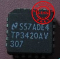

FreeShipping TP3420AV307 IC chip PLCC