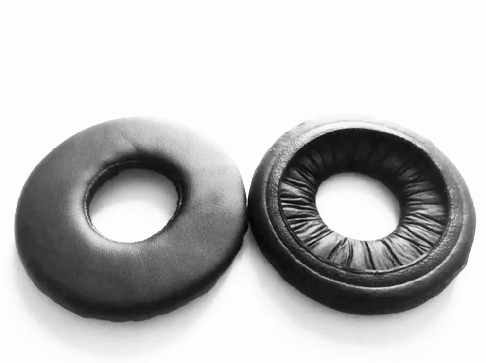 Сменные амбушюры поролоновые накладки запасные части для наушников Sony MDR-ZX310