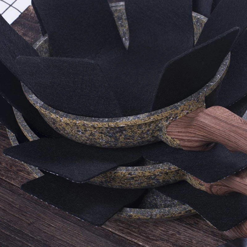 Защита печи и поддон сепаратор-нержавеющая сталь 5-упаковка идеально подходит