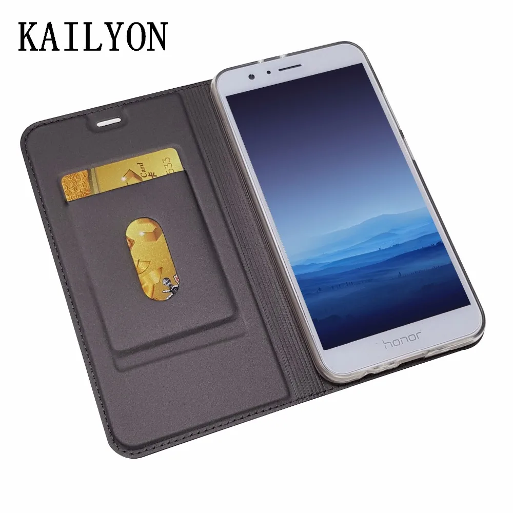 Кожаный чехол P10 Lite для Huawei P9 Mini Mate 9 10 Pro Nova 2 Plus 2i Honor Play v9 8 6a 6x телефона|leather case|case