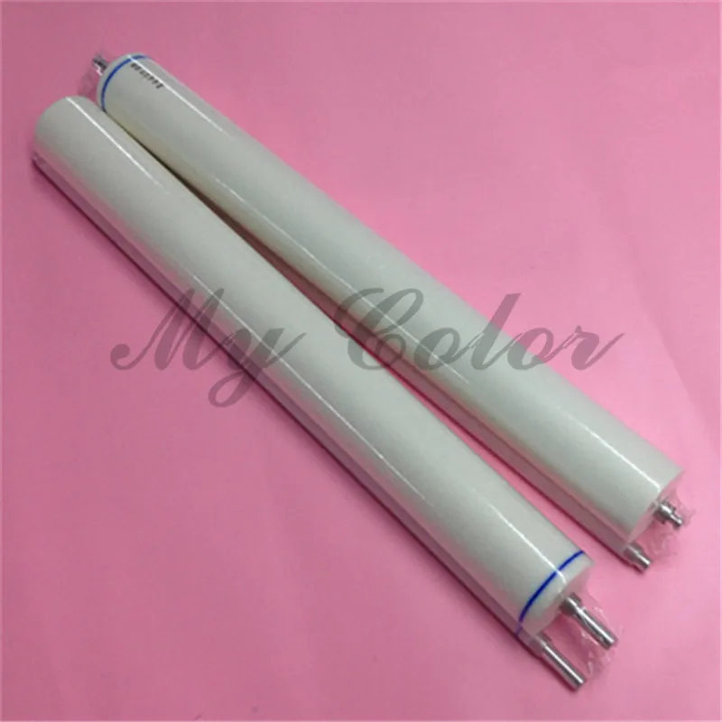 4X высокое качество подачи масла Чистка печки принтера веб ролик для Xerox DC 1100 900 4110