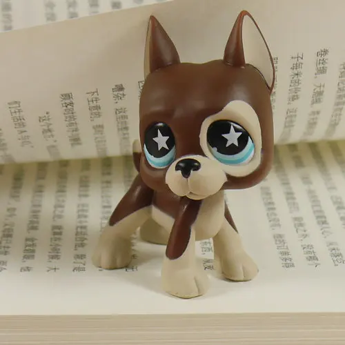 Экшн-фигурка Звездные глаза 2 дюйма для дошкольников | Игрушки и хобби