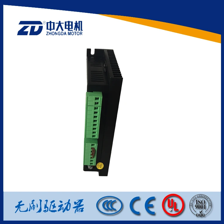 original new ZD medium large motor controller DC brushless driver 24V36V48V high power | Компьютеры и офис