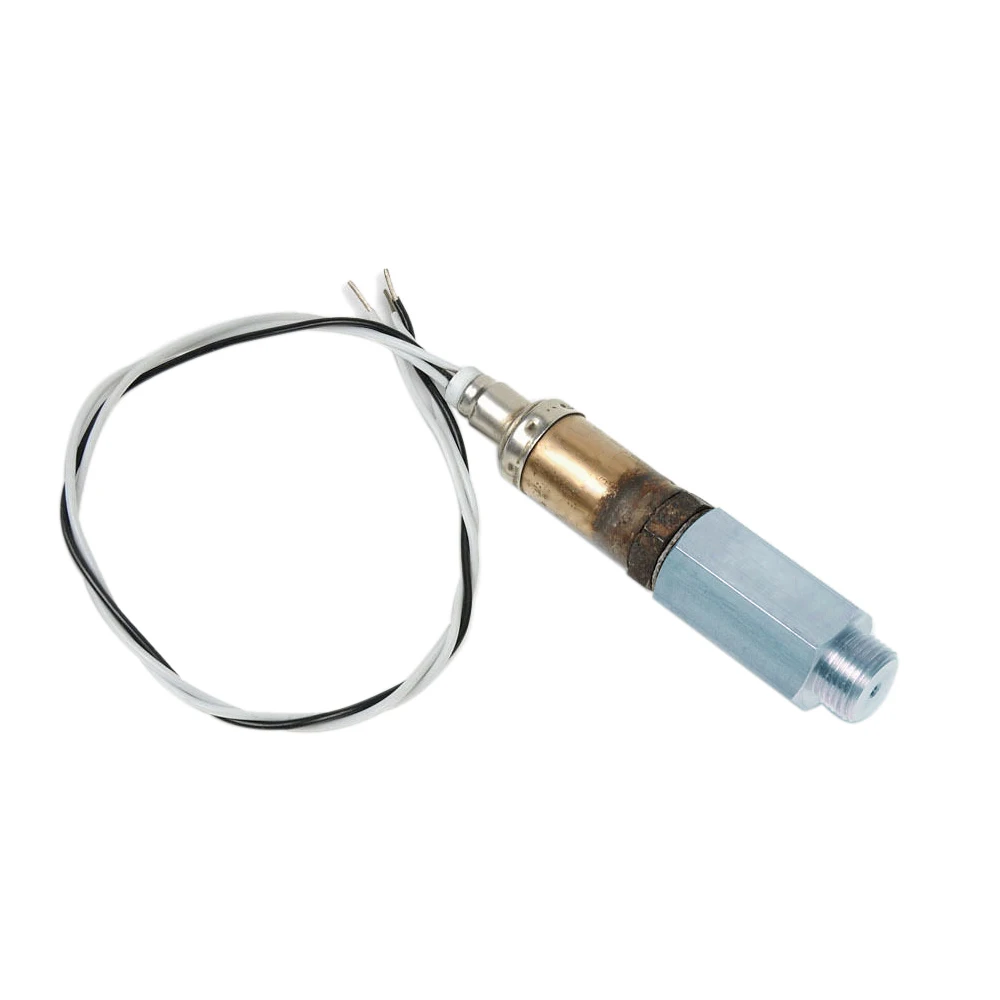 Kkmoon кислородный датчик из нержавеющей стали O2 лябда удлинитель для наполнителя