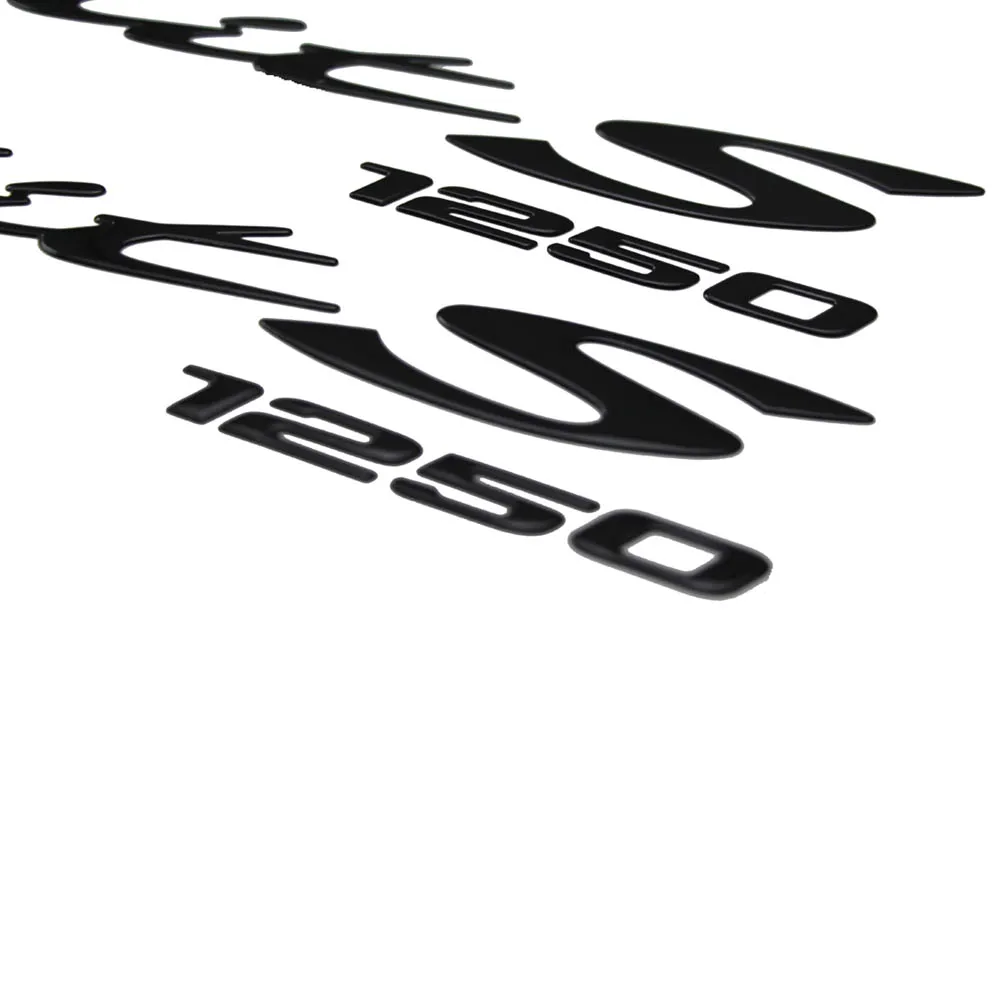 3d наклейка с эмблемой мотоцикла KODASKIN для бандитов GSF1250 30 5 см * 2 см|decal stickers for
