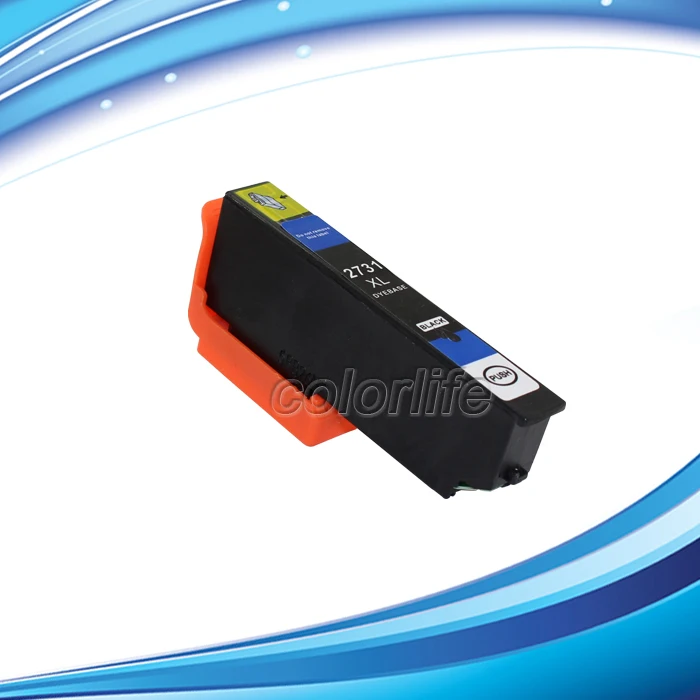 XIMO 1PK совместимый с T2731 Картридж черными чернилами для принтера XP 600 800 и т. Д.|ink