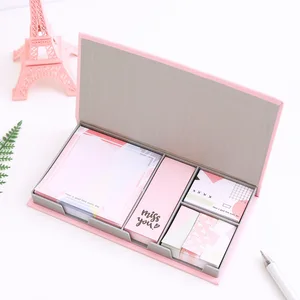 Набор милых клейких заметок formthonon, милые наклейки для заметок, планировщик, наклейки для страниц, флаги для школьниц, канцелярские принадлежности для офиса и бизнеса