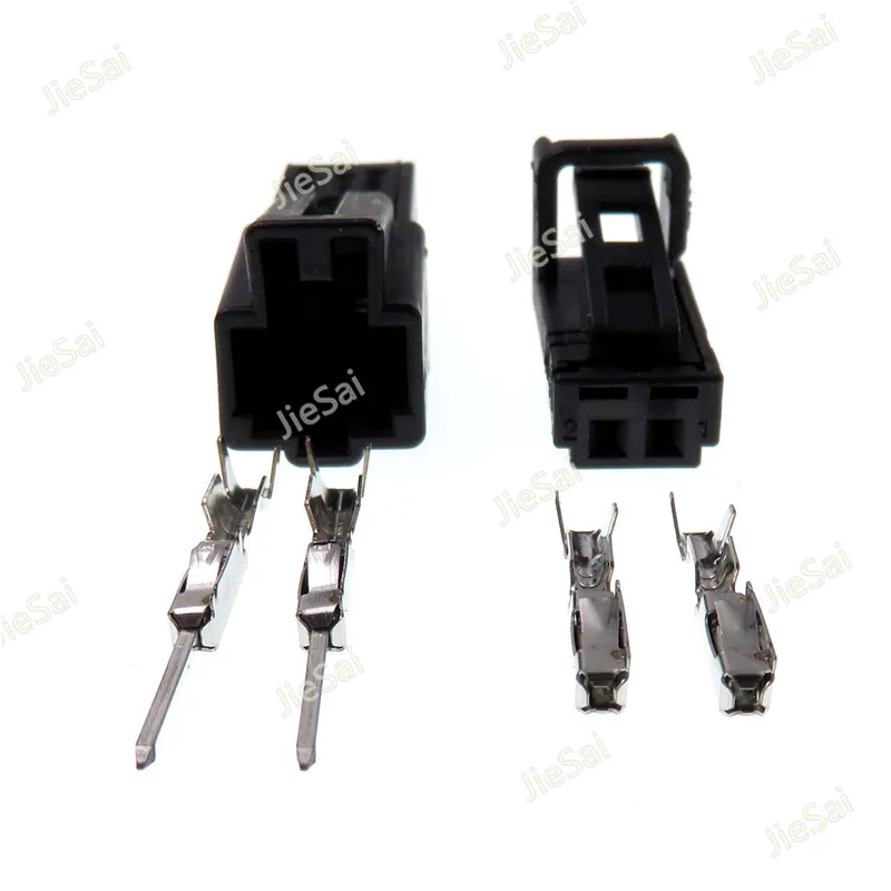 2 Pin 4B0971832 / 4B0 971 832 4E0 972 575 разъем для дверной лампы внутренний светодиодный