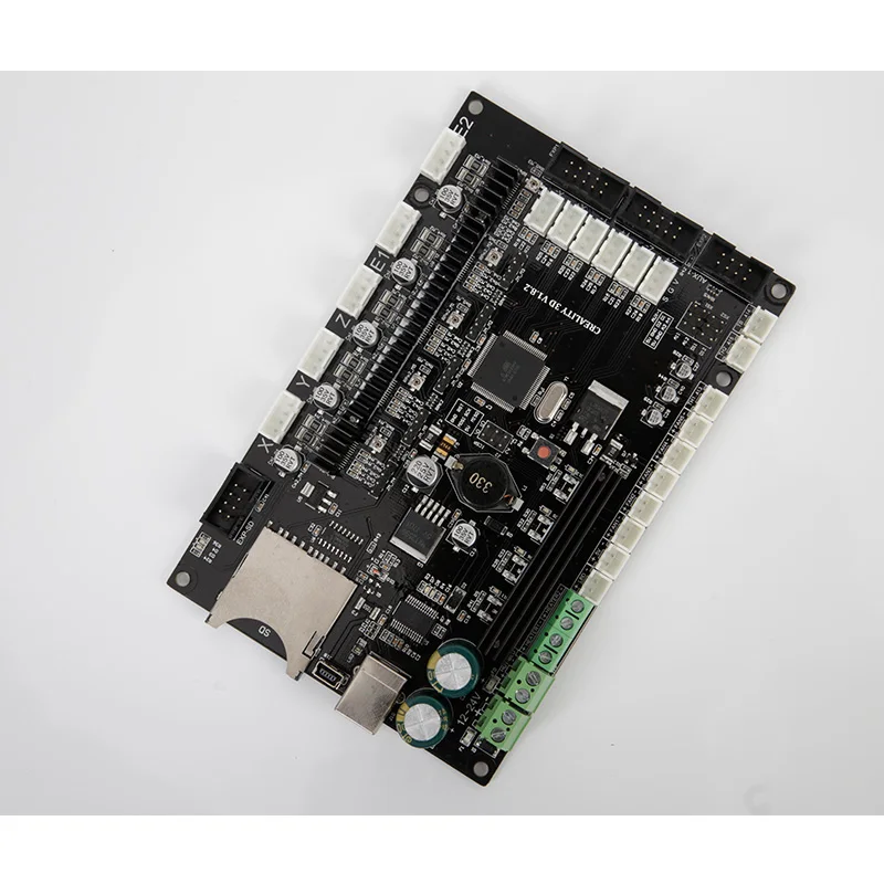 Материнская плата управления 3d принтером для Creality 3D CR 5/CR 3040/CR 3040S/CR 4040/CR 4026/CR 5060/CR