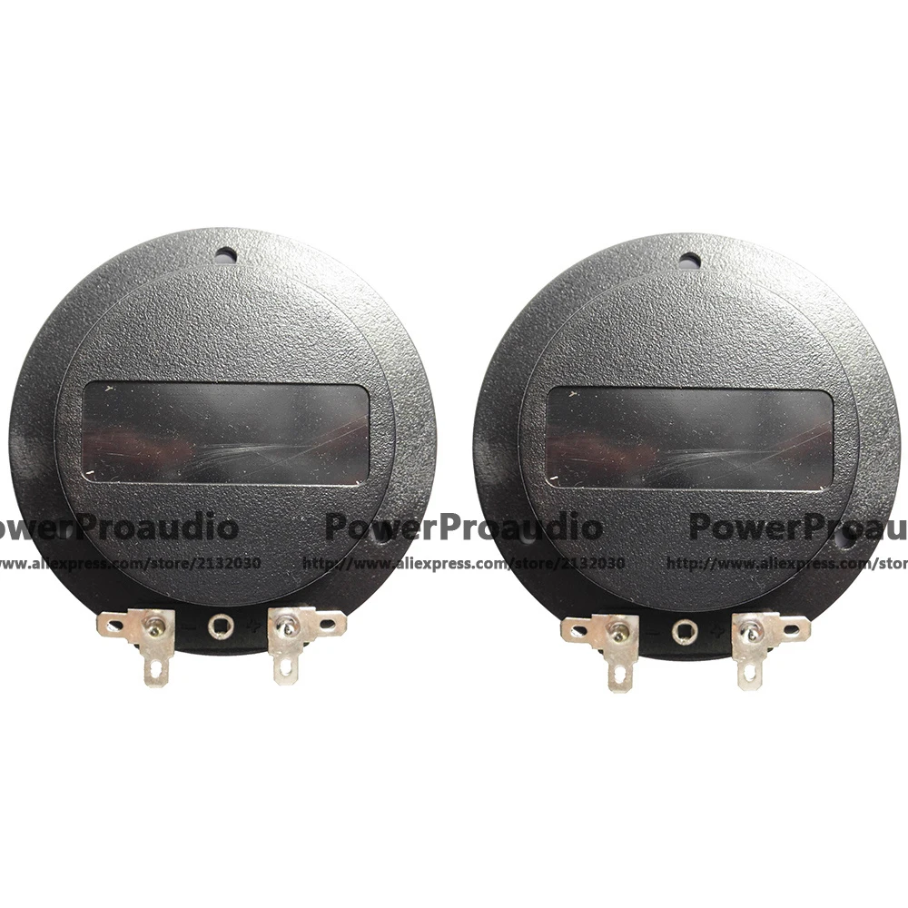 Сменная диафрагма для Eminence Yamaha Carvin Sonic драйверов PSD2002 JAY2060 JAY2080 D 101AFT MD 2001 8 или 16 Ом 2
