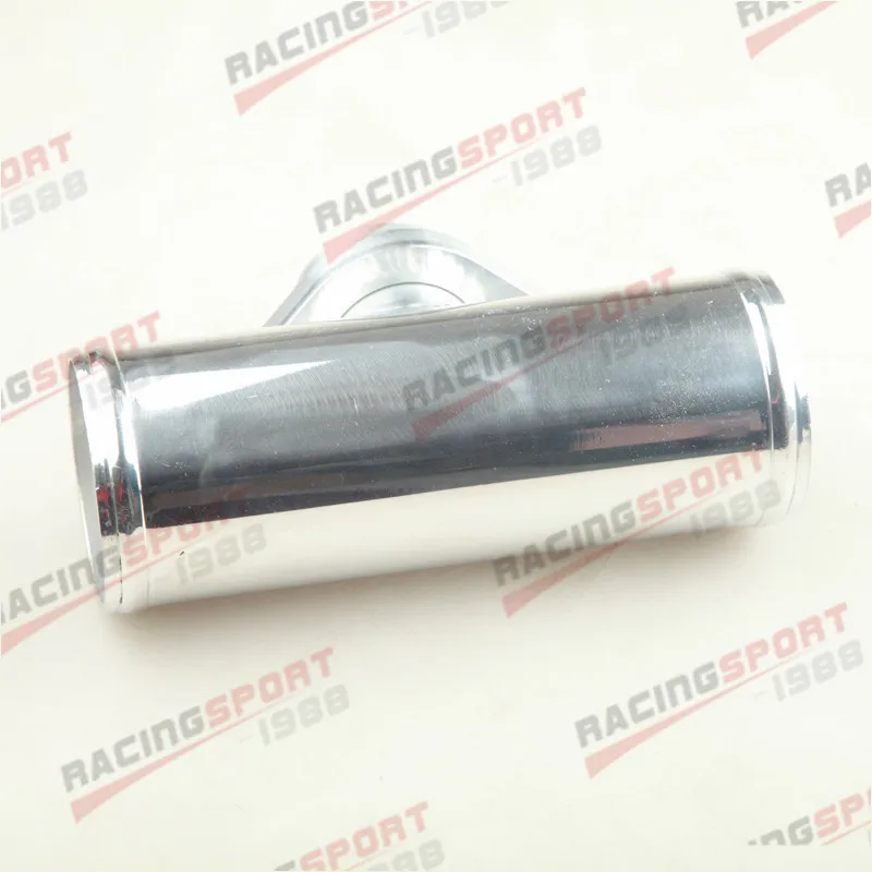 Алюминиевая труба для турбозаряда с наружным диаметром 2 5 дюйма 63 мм выпускного