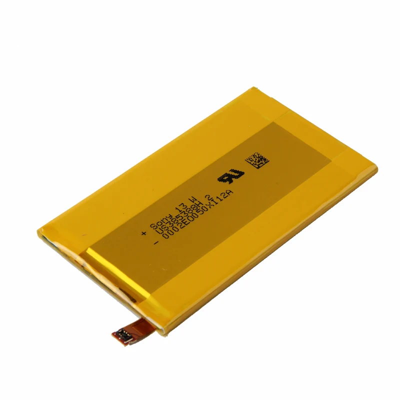 Оригинальный аккумулятор высокой емкости LIS1574ERPC для телефона Sony Xperia E4 E2033 E2105 E2003