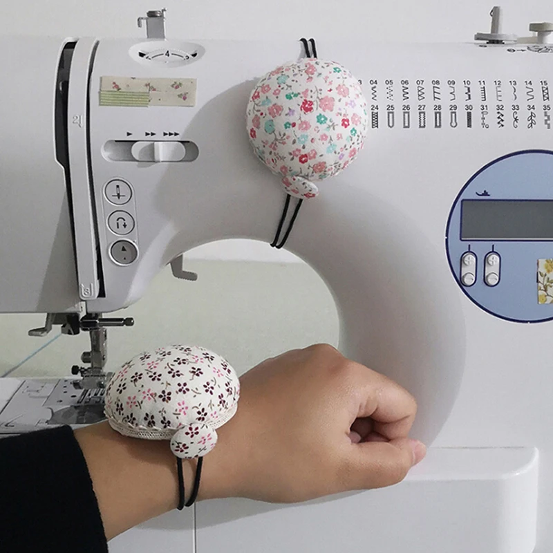 1 шт. шариковая иголка для рукоделия держатель подушек набор шитья | Дом и сад