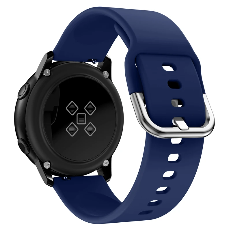 Ремешок для samsung Galaxy 42 мм Активный браслет на запястье для samsung gear S2 классический Frontier Band умный спортивный браслет Correa Pulse