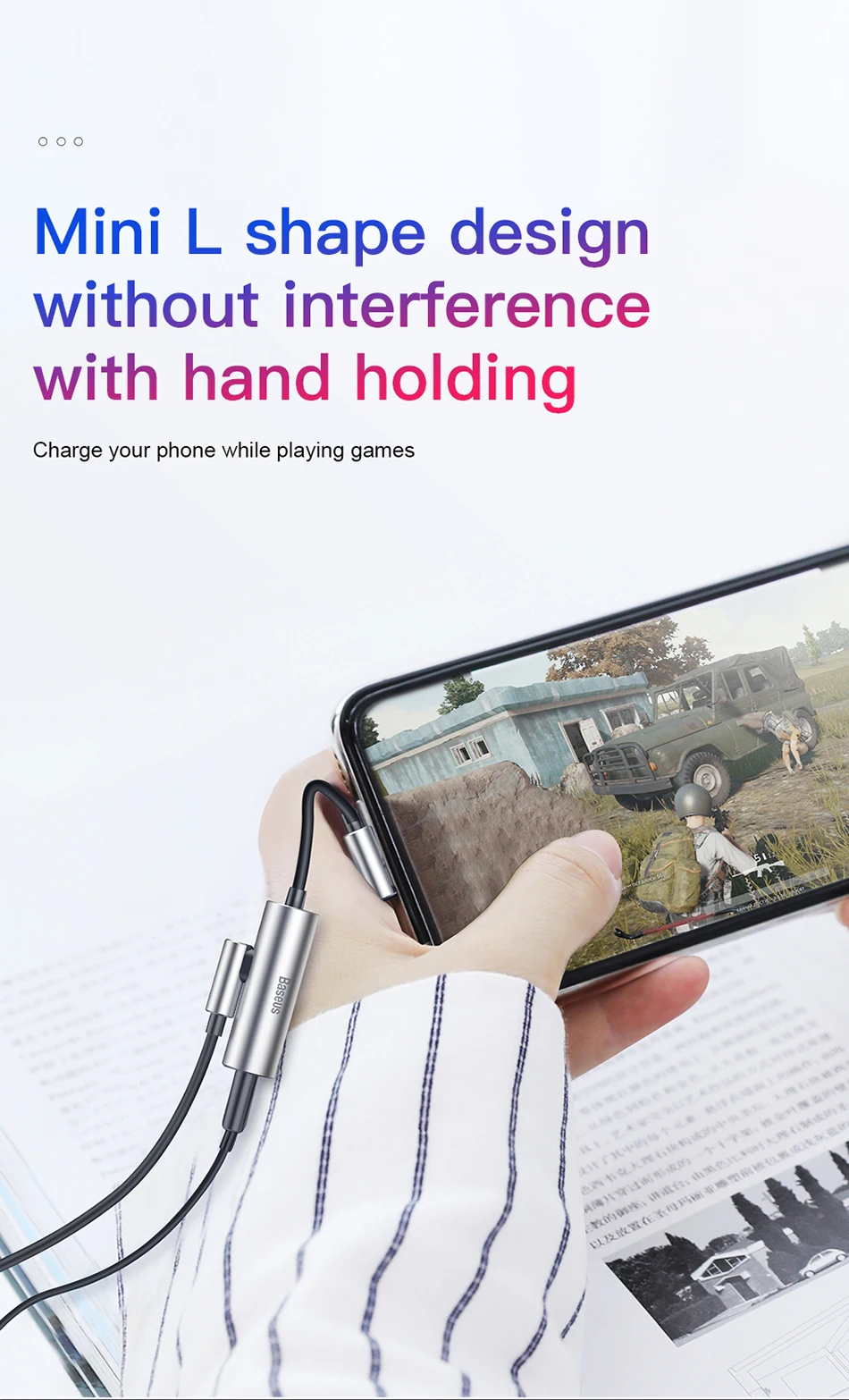 Аудио кабель для iPhone XS Max XR разветвитель для наушников кабель для Lightning до 3,5 мм Aux разъем для наушников музыкальный адаптер для iOS