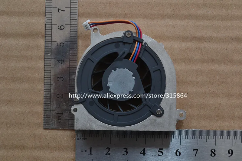 

New laptop cpu cooling fan for HP 2210B B1200 UDQF2PH65C1N