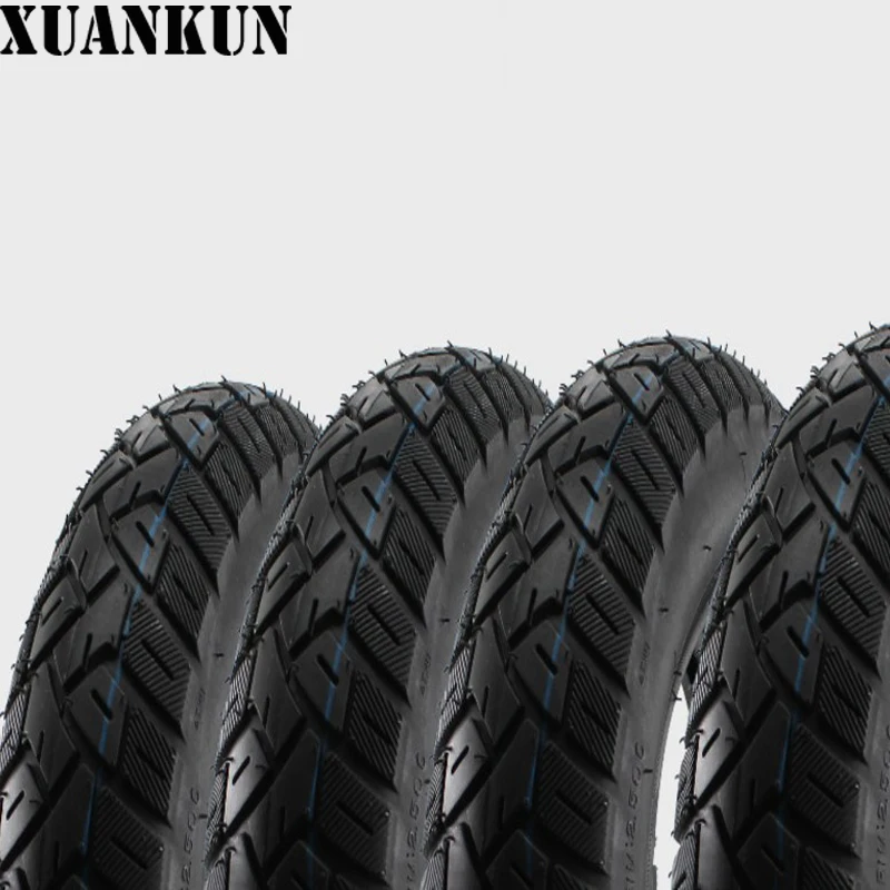 XUANKUN бескамерные шины для мотоциклов 3 00 10 300 10|motorcycle tire|motorcycle tubeless tirestubeless motorcycle tire