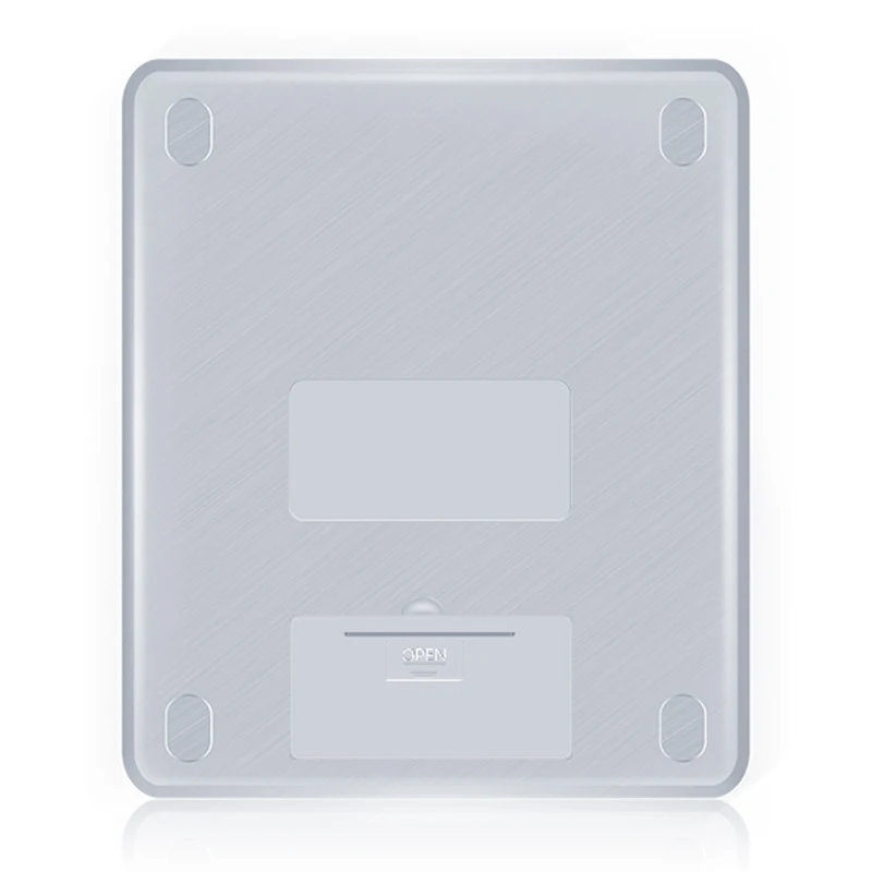 GASON Z1 Digital Kitchen Scale Mini Pocket Stainless Steel Precision Jewelry Electronic Balance Weight Gold Grams 3000gx0.1g |