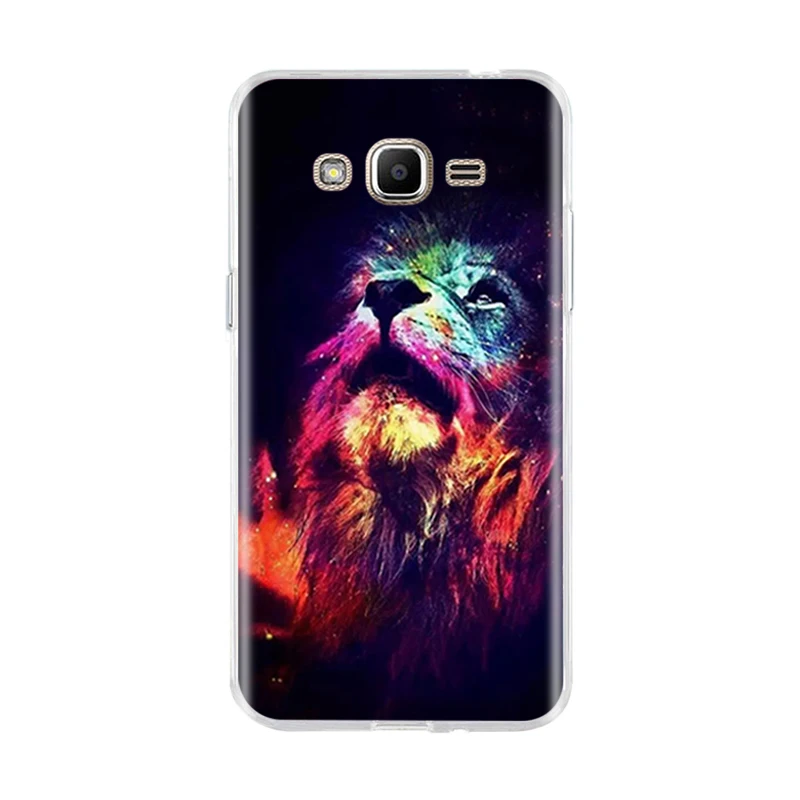 Для Samsung Galaxy J2 Prime J3 J5 J7 2016 2017 J1 Mini чехол TPU силиконовый для чехлы|Бамперы| |