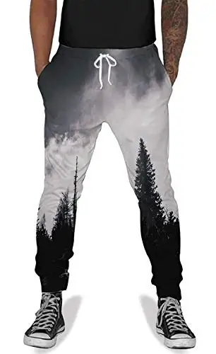 skull pants 12 Большие размеры 4XL 5XL пользовательские джоггеры брюки готический 3D череп дьявола печати Забавные тренировочные брюки для мужчин/wo мужчин хип хоп стиль брюки унисекс - Цвет: skull pants 12