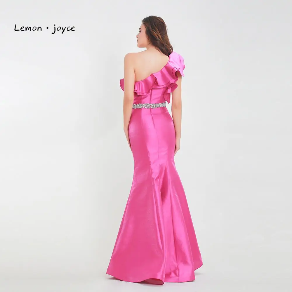 Официальное вечернее платье Lemon joyce длинное Привлекательное Женское на одно