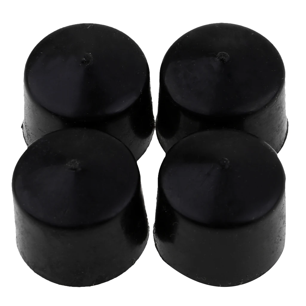 4 шт. опорные чашки для скейтборда длинная доска втулка грузовиков 7 дюймов