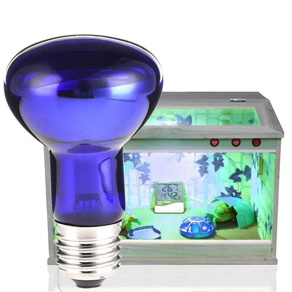 Adeeing флуоресцентная лампа для рептилий светильник Vivarium Terrarium UV Tube|Оборудование