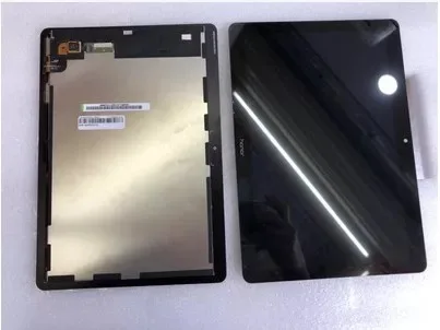 ЖК дисплей с дигитайзером сенсорного экрана для Huawei Mediapad MediaPad T3 10 9 6 5 7 9|ЖК-экраны