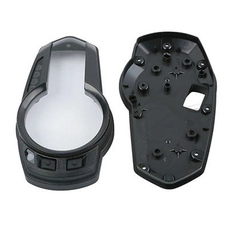 Motorcycle SpeedoMeter Gauge Case Cover For Kawasaki Ninja ZX6R ZX-6R 2009-2012 2010 2011 Accessories | Автомобили и мотоциклы