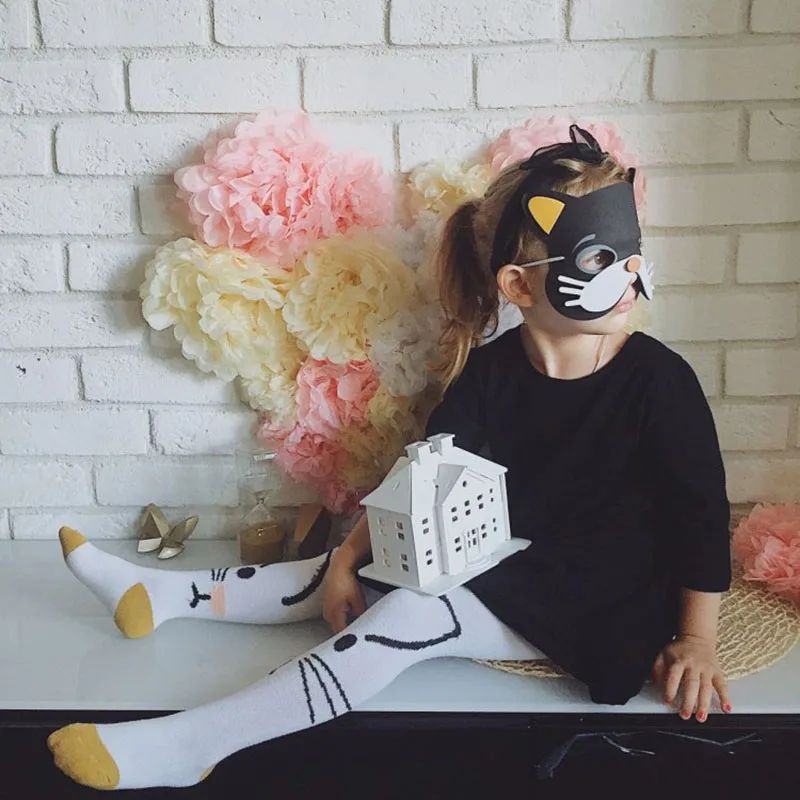 12 шт./Лот детский реквизит ручной работы в форме животного|handmade masks|mask animalmasks handmade |