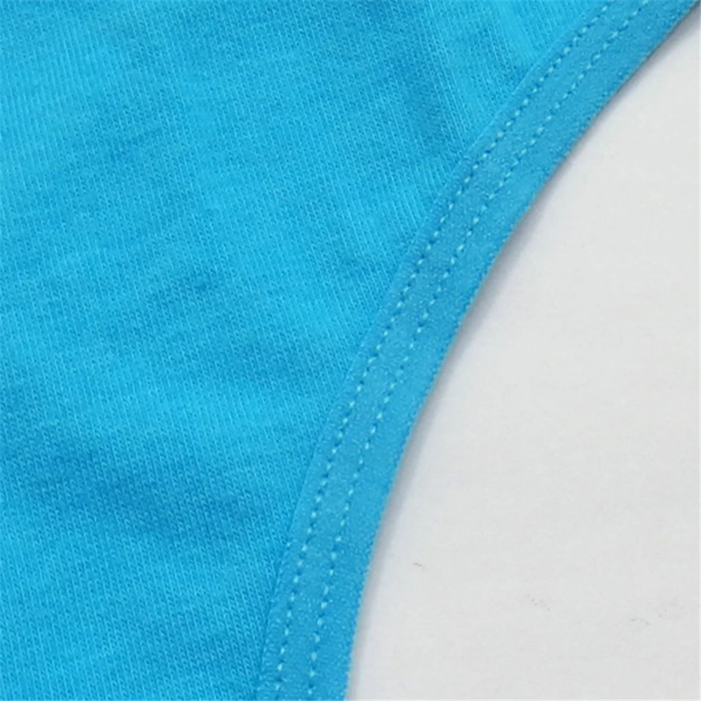 Нижнее белье женское из хлопка 3 шт./лот|women thongs|cotton pantieswomen cotton panties |