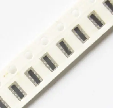 0603 4D03 5% 8P Чип резисторы 1R-10M 2*4P 8P4R SMD Резистор сети x 5000 шт. | Электронные компоненты