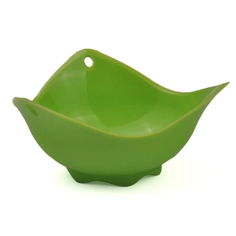 1 шт силиконовый пашотница готовить-пашот стручки Кухня посуда-пашот для выпечки