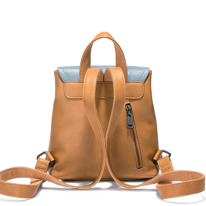 Женский мини-рюкзак JONBAG новая Корейская версия модного мини-рюкзака 2020 | Багаж и