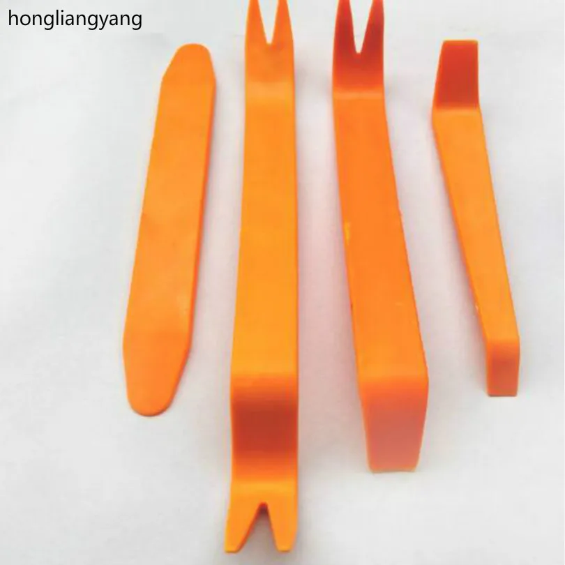 

heat insulation plate buckle sound deadening fixed automotive door noise insulation plate buckle install and down