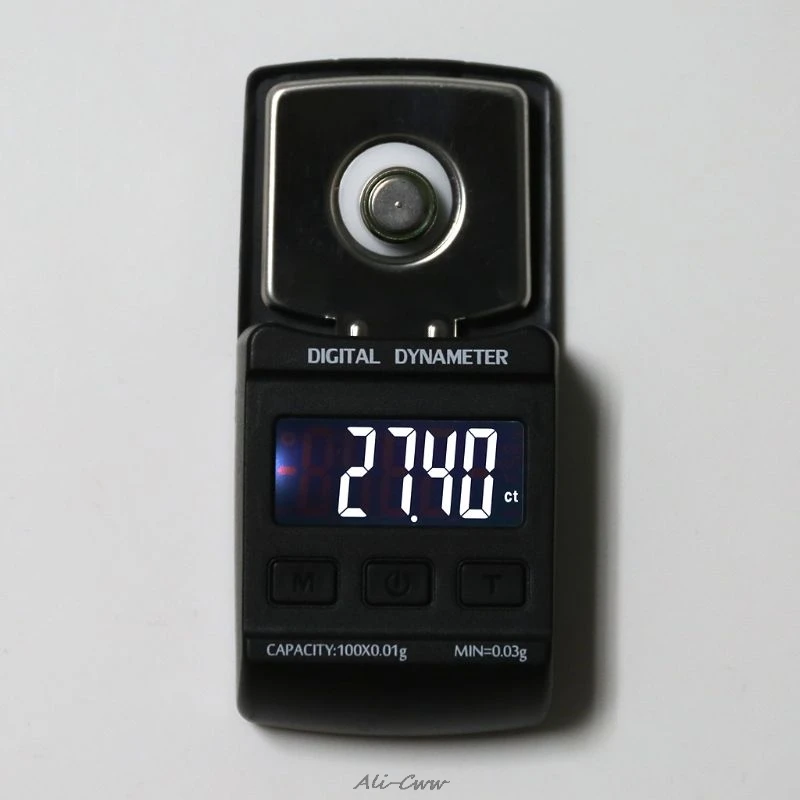 Многофункциональный цифровой динамометр для LP/ювелирных изделий|Весы| |