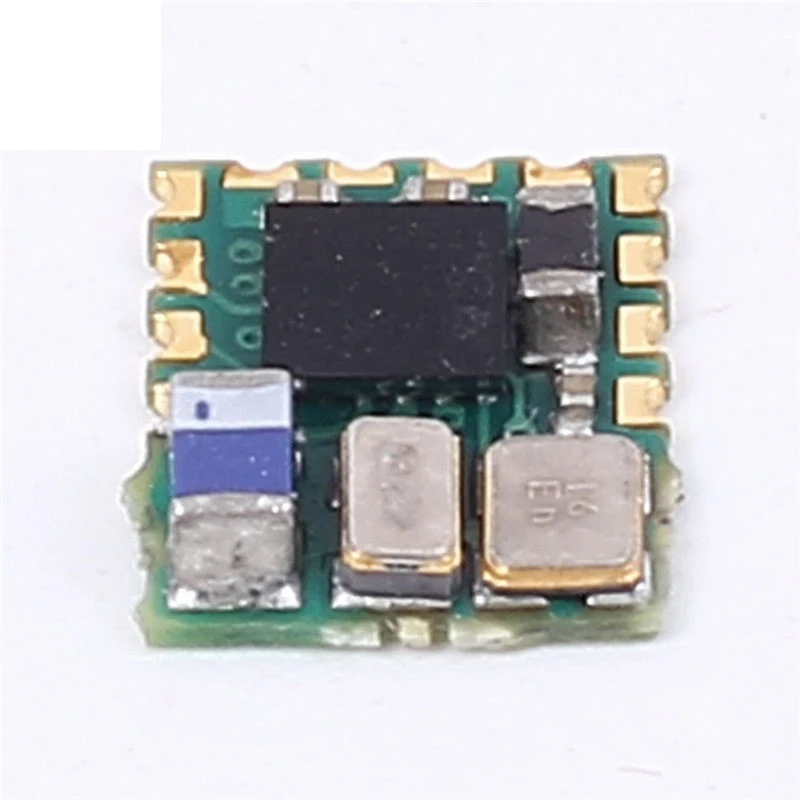 HJ 580LA Беспроводной Bluetooth BLE модулей со встроенной антенной 0 85 V 2 (без кода) DA14580 5*6 3