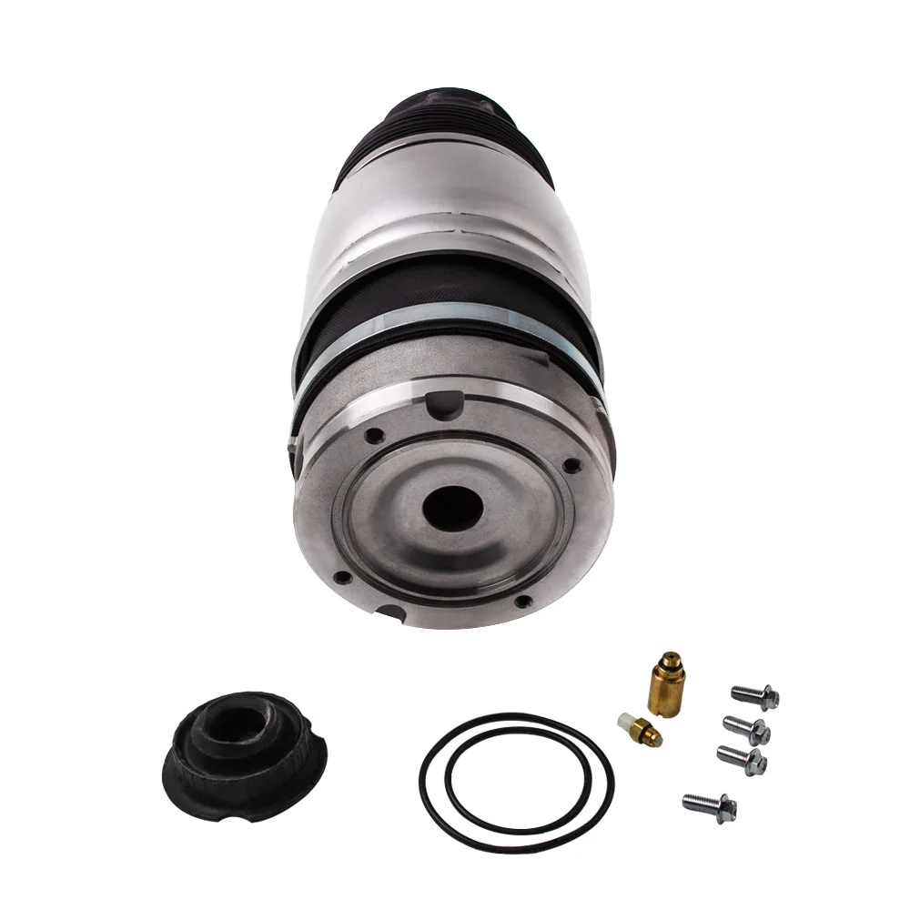 Передний правый пневматическая подвеска Весна сумка для Audi Q7 (4L) 2006-2010 7L6616404B 7L8616404A