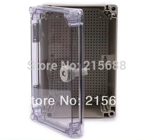 Самый популярный водонепроницаемый корпус портативная распределительная