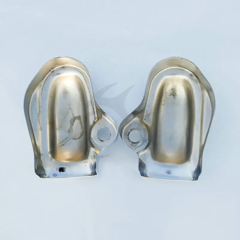 Задние крышки мотоцикла для Harley Night Rod V VRSCA VRSCB VRSCDX VRSCAW VRSCF|rear axle covers|axle coversharley |