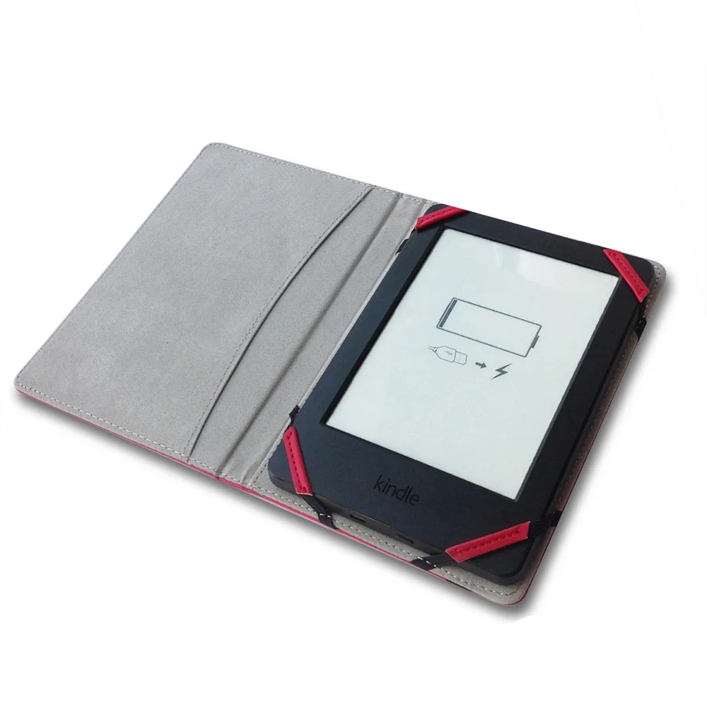 Для Pocketbook 611 613 Basic 3 электронная книга из искусственной кожи чехол защитный чехол 6 дюймов ридер универсальный чехол
