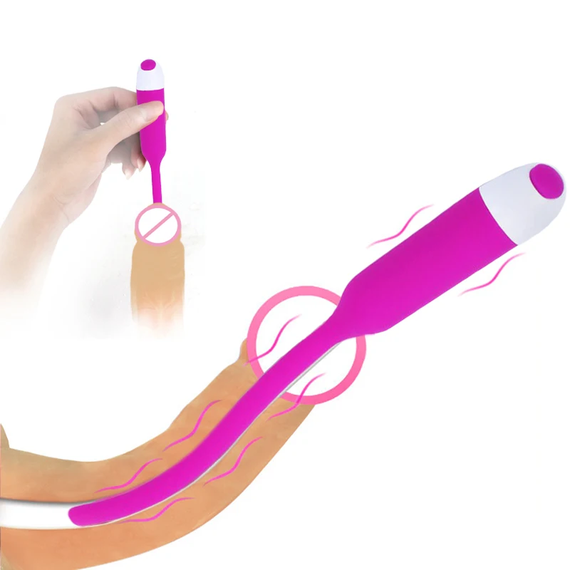 Горячие Продажа Новые 7 частота уретры вибратор Звук Катетер Мужской Целомудрие