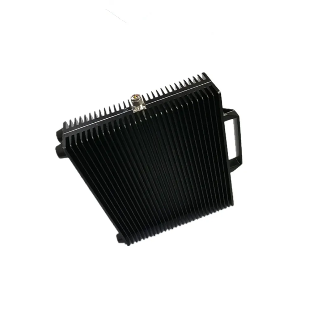 500W N Мужской Разъем rf пустышка нагрузки RF прерывания 50 ом DC to3 ГГц|dummy load ohm| |