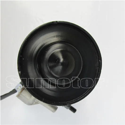 Мотор редуктор GW70105 электродвигатель для ветрового стекла гриля барбекю DC 12 В 30