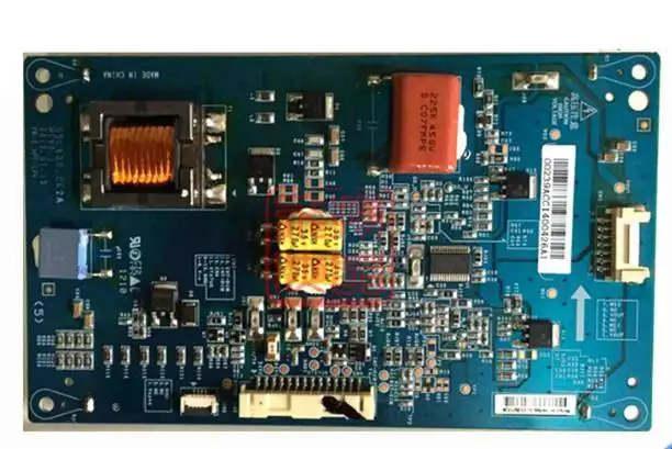 

original 100% test for samgsung LED SSL430-0E2A REV0.1 Constant current board