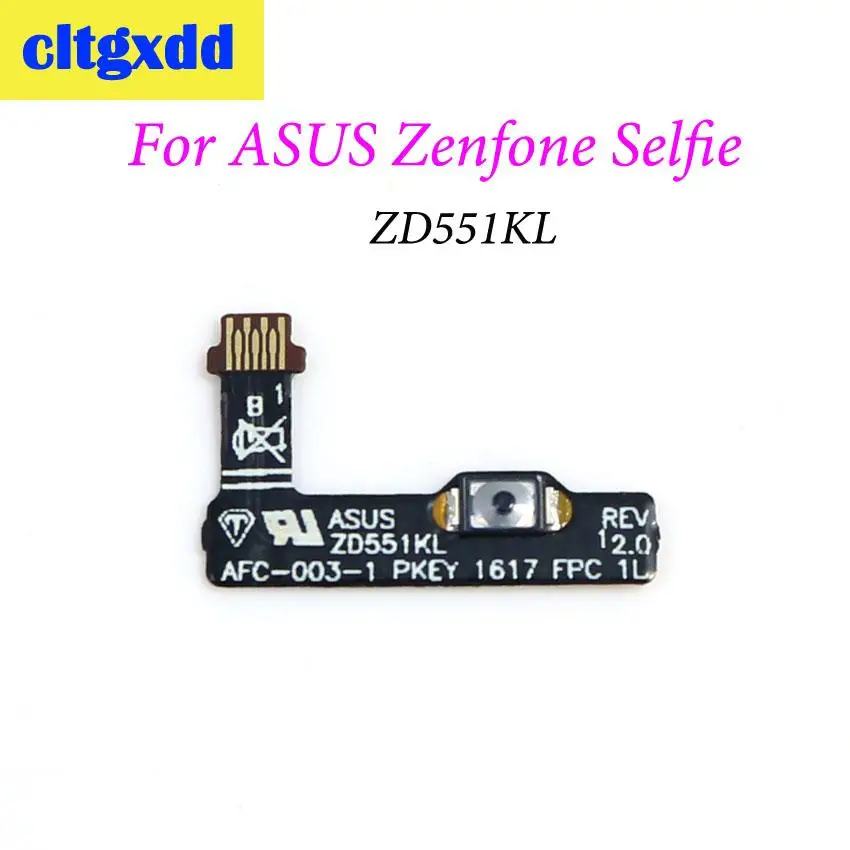 Cltgxdd кнопка регулировки громкости источник энергии включения выключения гибкий