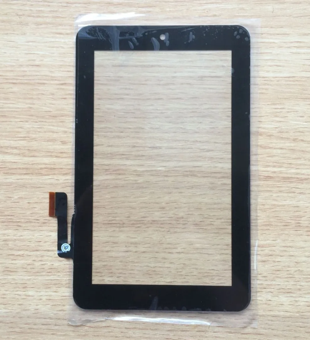 Емкостный сенсорный ScreenSG5740A FPC V4 1igitizer стеклянный внешний экран|ЖК-экраны и панели
