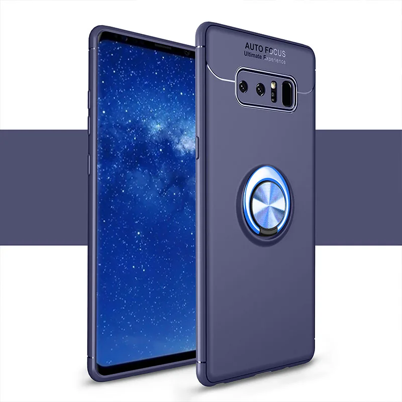 Чехол для Samsung Note8 N950F SM Galaxy Note 8 чехлы телефонов Baikal N950F/DS N950FD|Бамперы| |