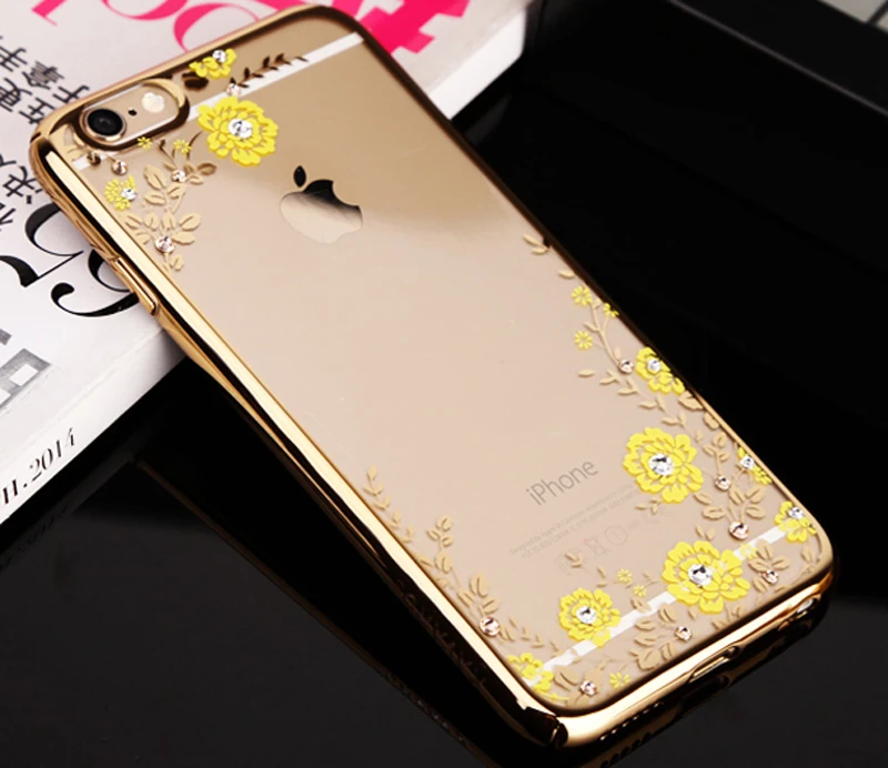 Силиконовый прозрачный чехол для iPhone 5 5S SE iPhone 6 s iPhone 6S iPhone 7X10 8 XS Max XR 6plus 6splus 7plus 8plus чехол для сотового телефона