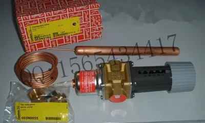Оригинальный оригинальный регулирующий клапан температуры|temperature controller|temperature